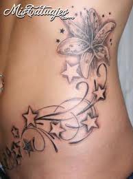 Tatuajes artisticos