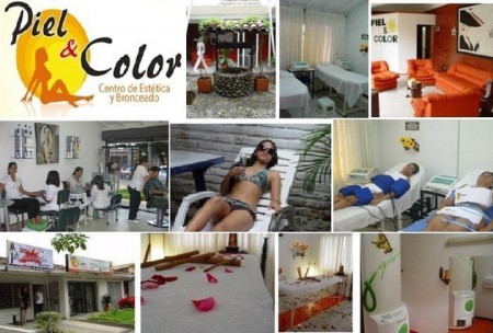 Nuestras instalaciones