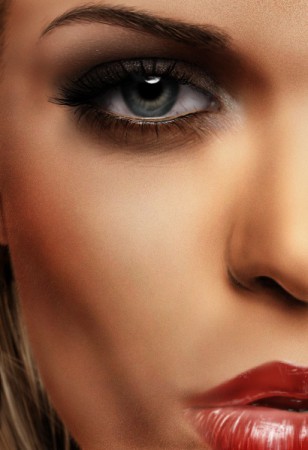 maquillaje permanente de Labios